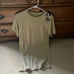 Brand new Rothco shirt